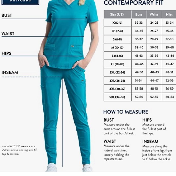 Women's Petite Infinity Low-Rise Slim Pull-On Pant ( brand new with tag ) - Picture 2 of 4